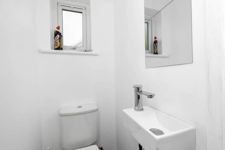 Semi-detached house Dollis Hill Lane, Dollis Hill